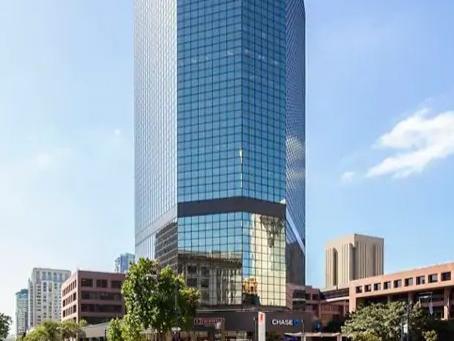101 West Broadway, San Diego CA 92101