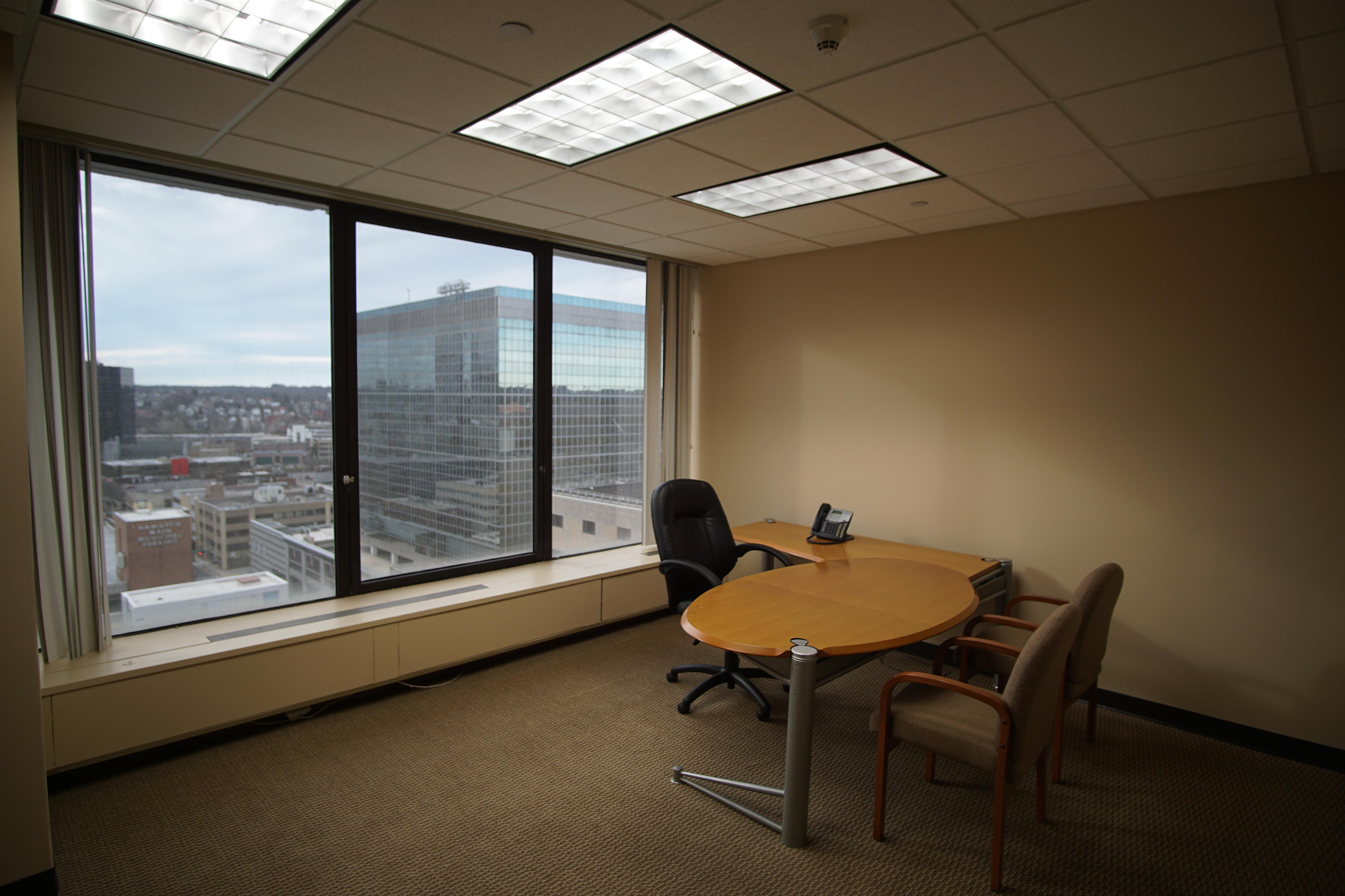 LFS Partner office