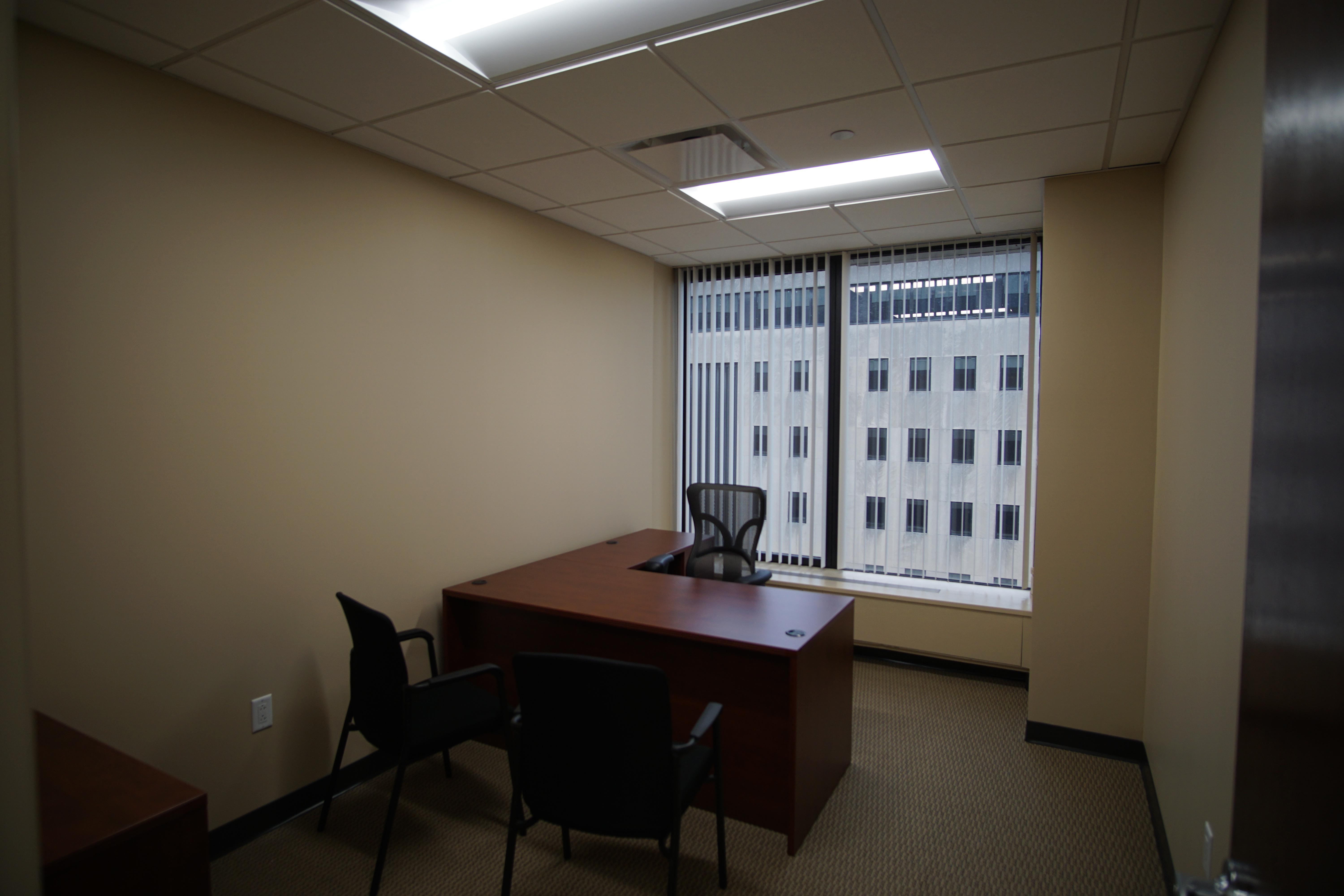 Associate Office