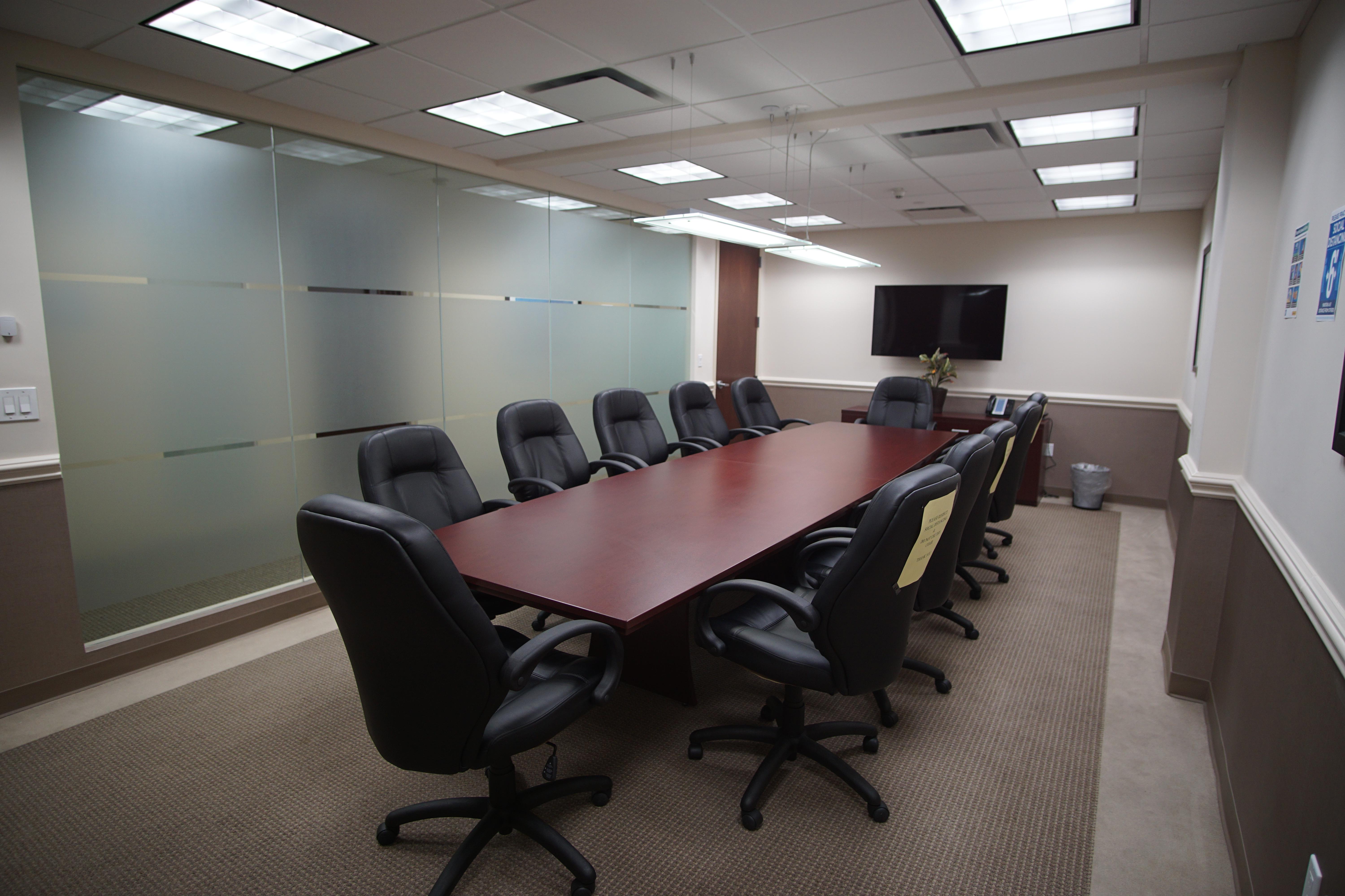 LFS Large conference