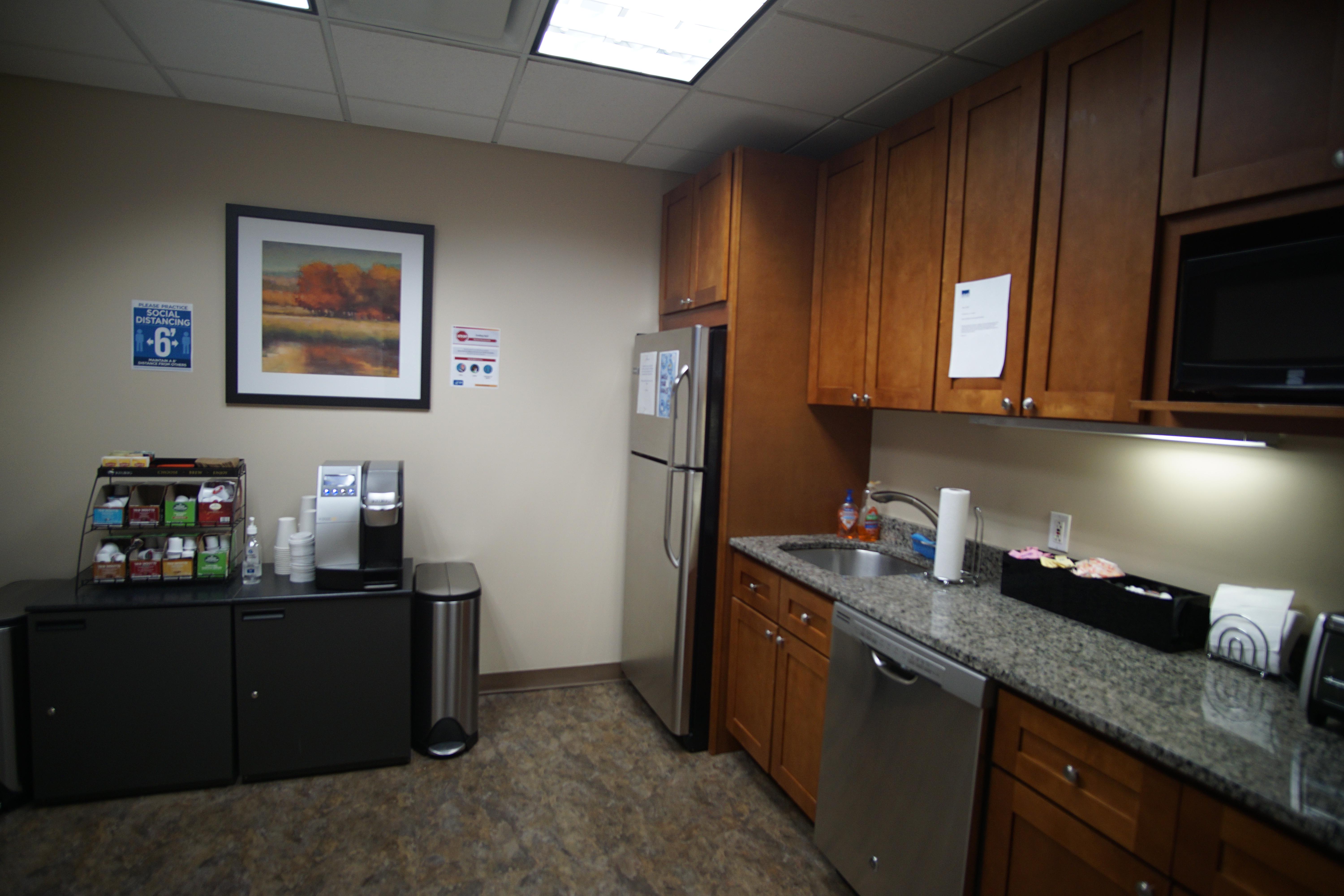 LFS Full Kitchen