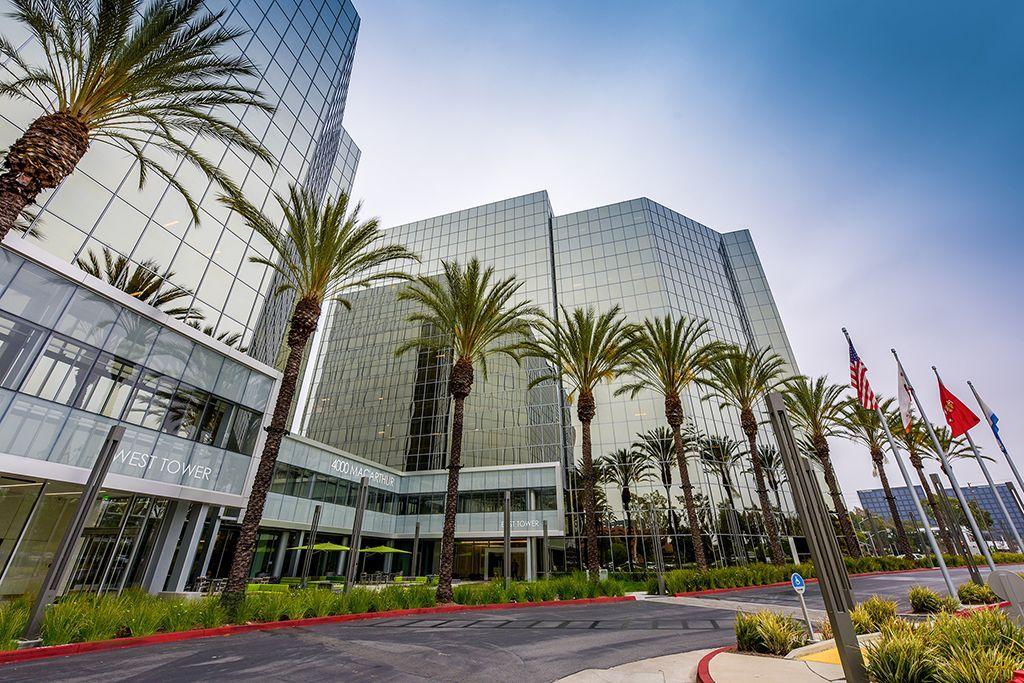 LFS The building