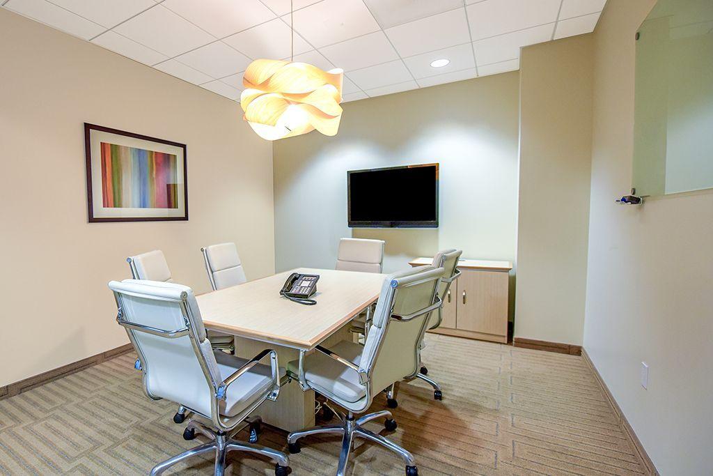 LFS Medium meeting room