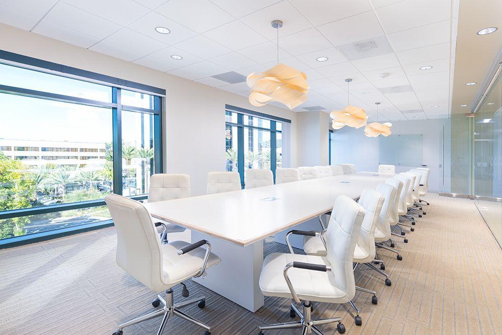 LFS Board room