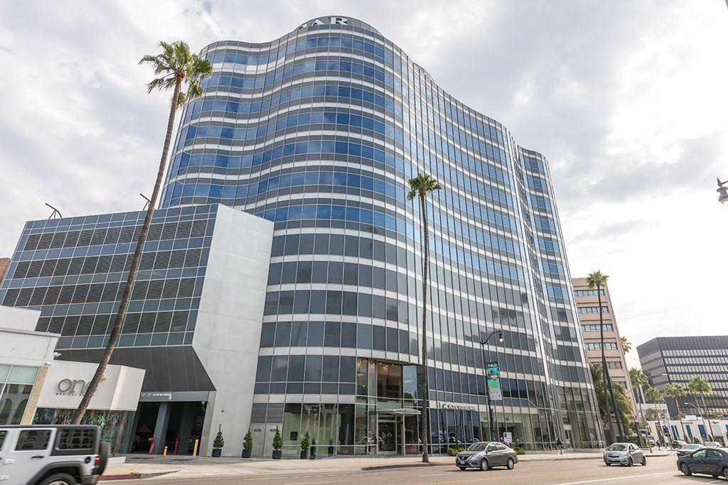 Beverly Hills Triangle 2
