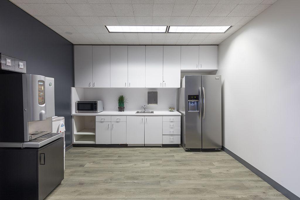 LFS Kitchen