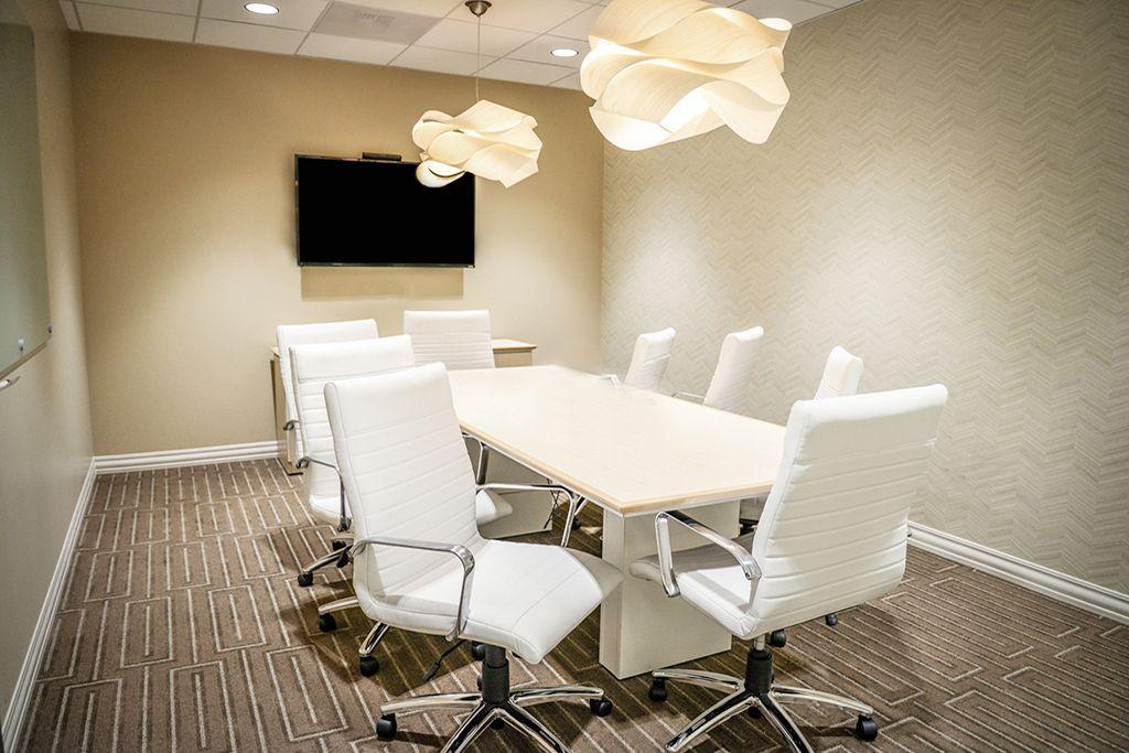 Small conference