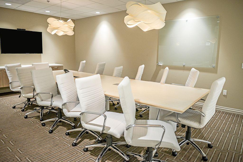 LFS Large conference