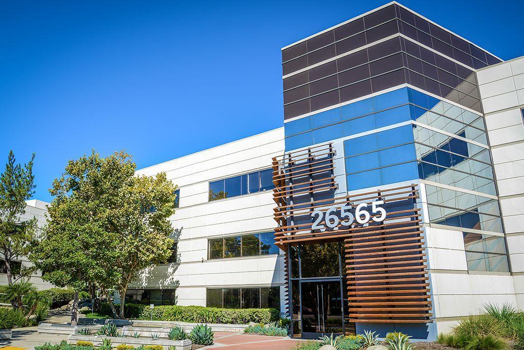 LFS Building
