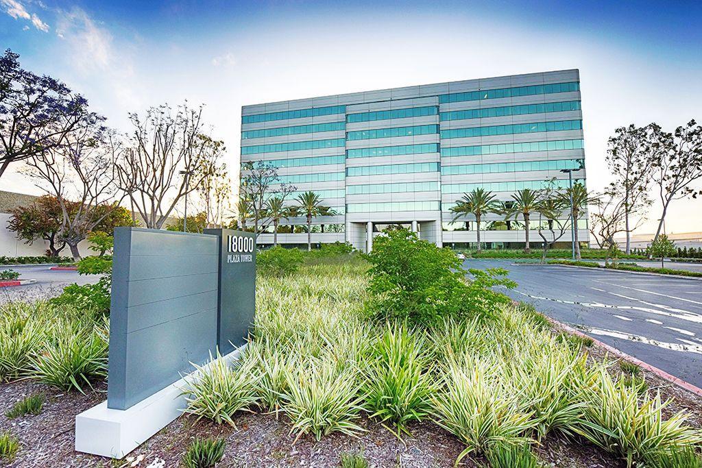 LFS Building