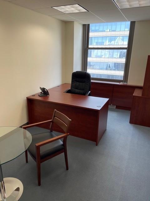 LFS Window office sublet
