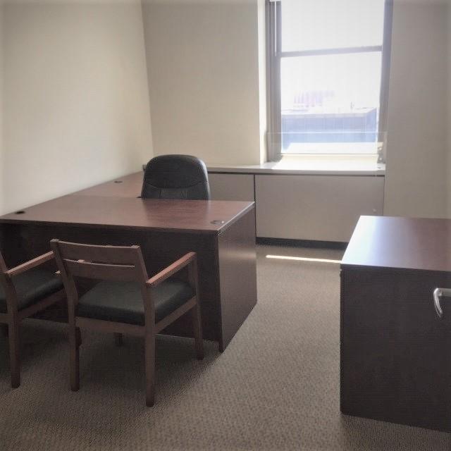 Sublease Office examples