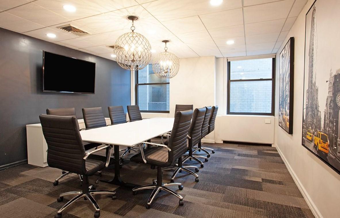 LFS Large conference room