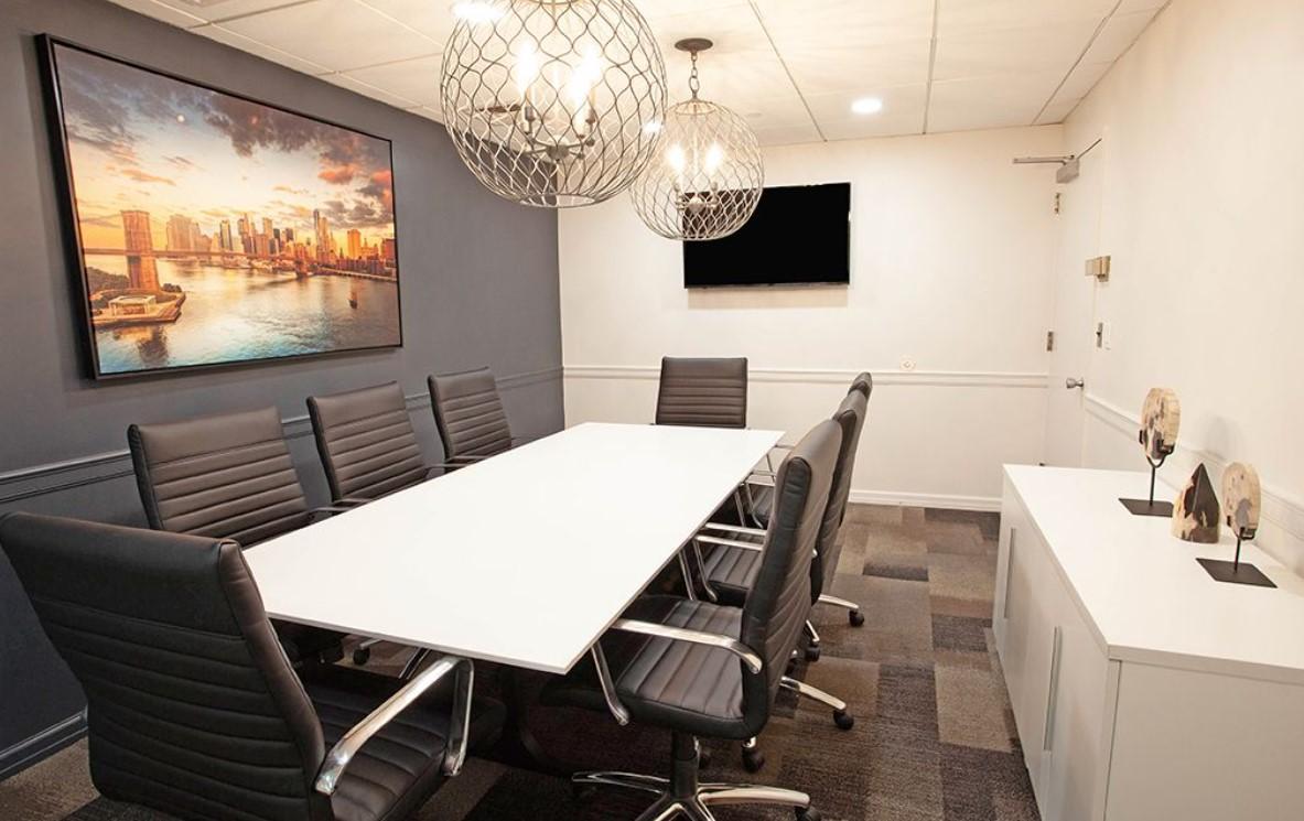 LFS Medium conference room