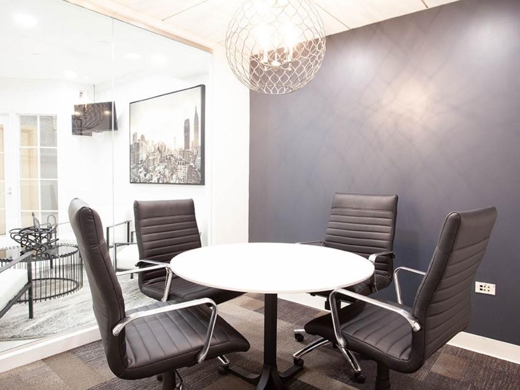 LFS small conference room