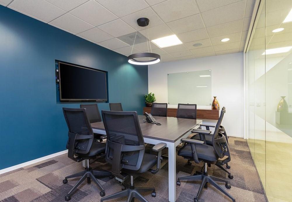 LFS Medium conference room