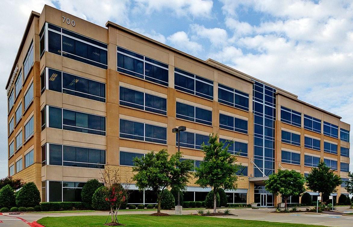 LFS 700 Central Expressway South, Allen TX