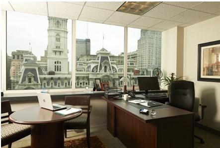 3 Window Office