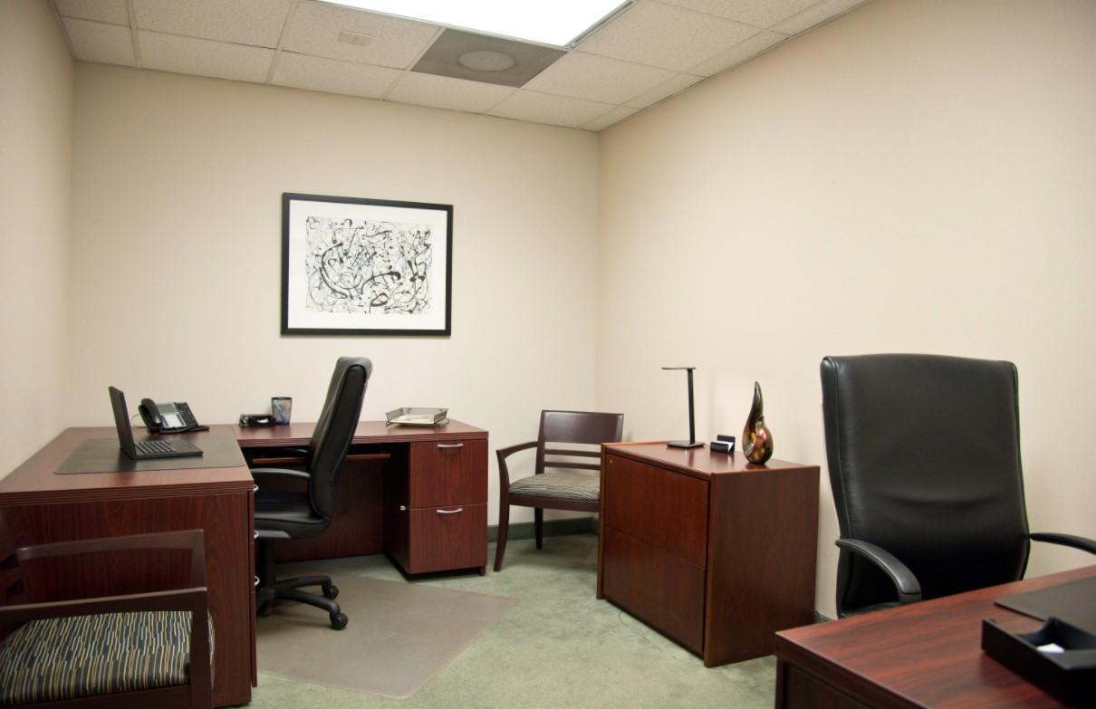 Interior room for 2