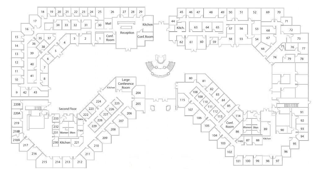 23 Corporate Plaza Dr., Newport Beach CA