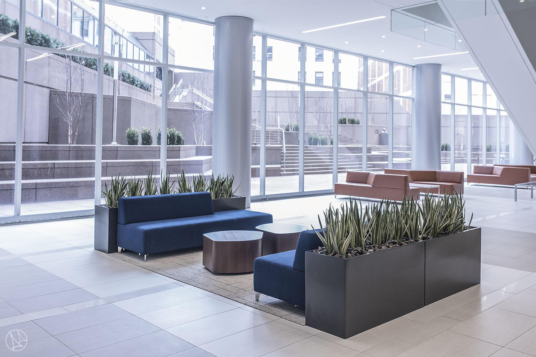 LFS Lobby Seating