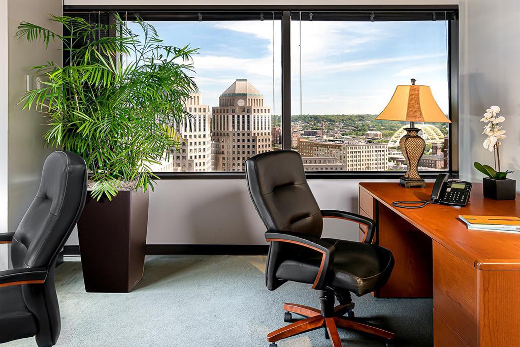 Office example
