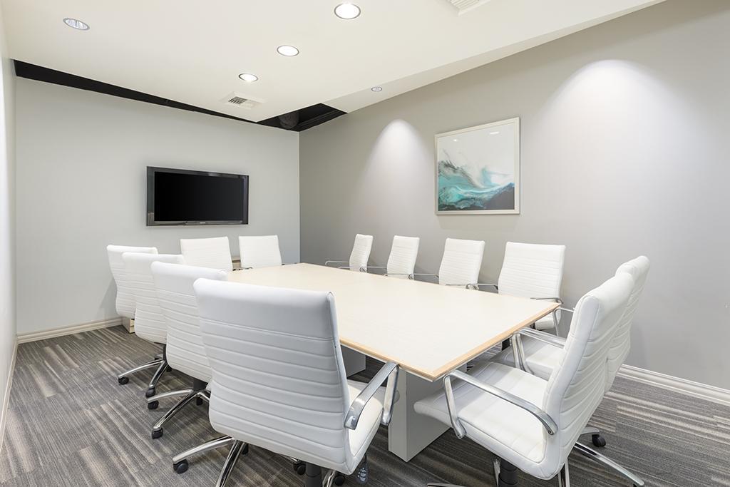 LFS Large conference room