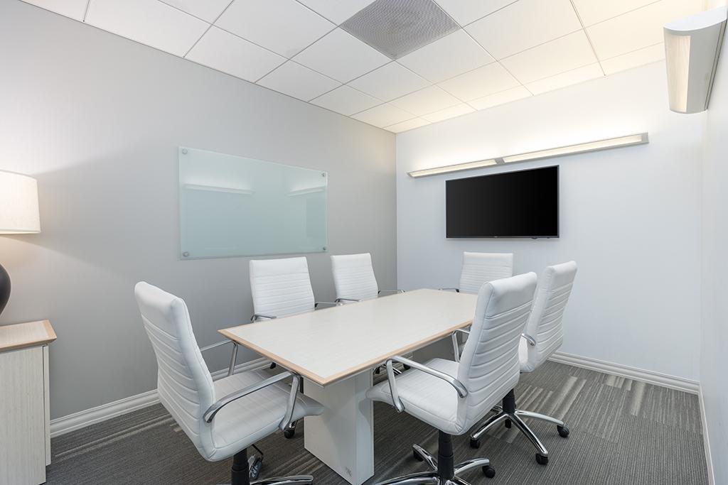 LFS Meeting room