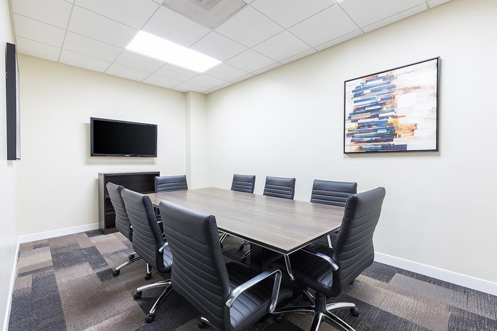 LFS Meeting Room