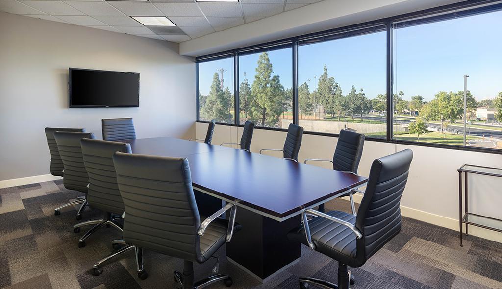 LFS Large Conference Room with great views and light