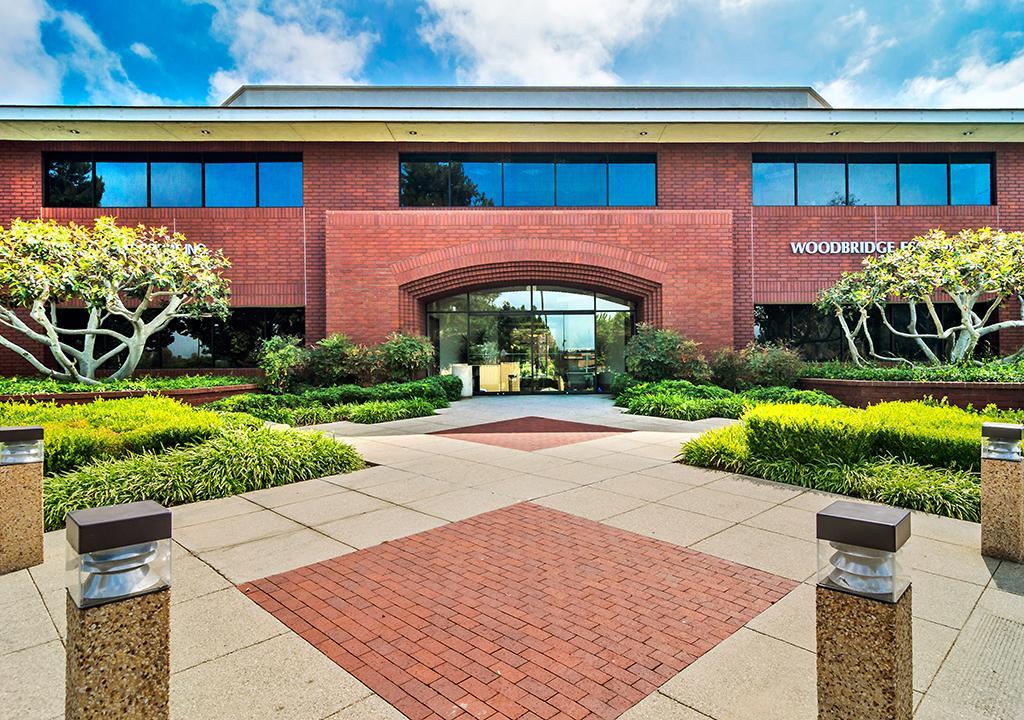 4000 Barranca Parkway, Irvine CA