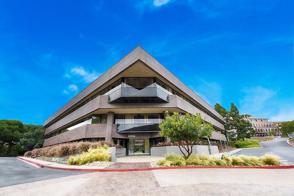 12526 High Bluff Drive, San Diego CA  92130
