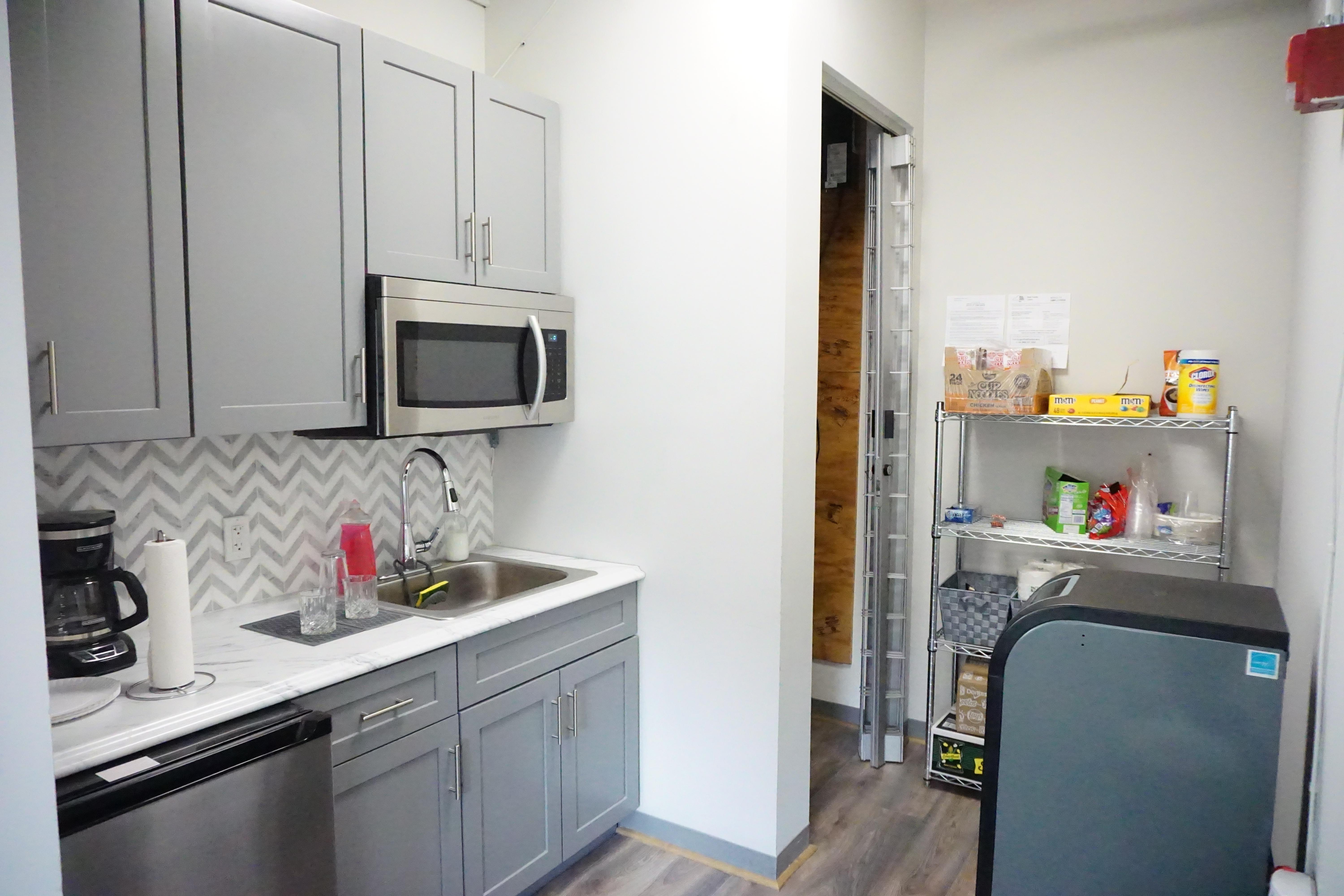 LFS Kitchen