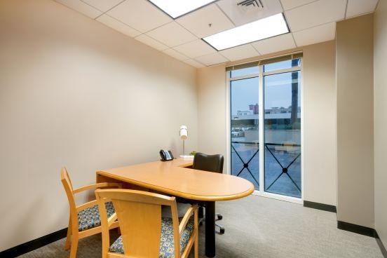 LFS Office #2