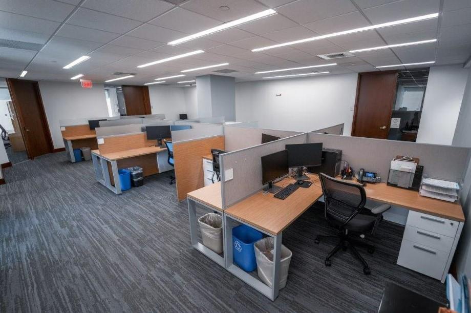 Workstations
