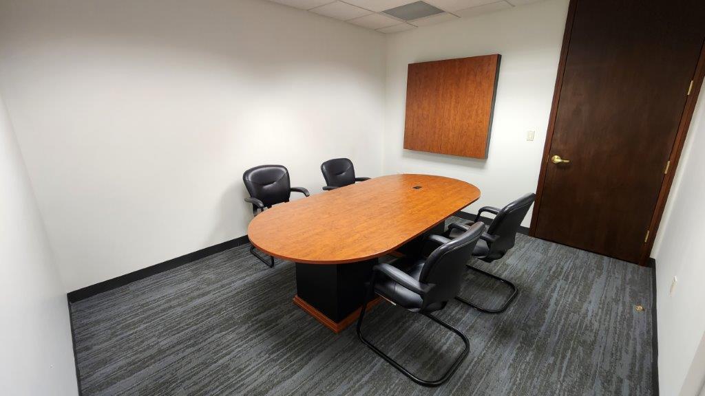 Small conference room
