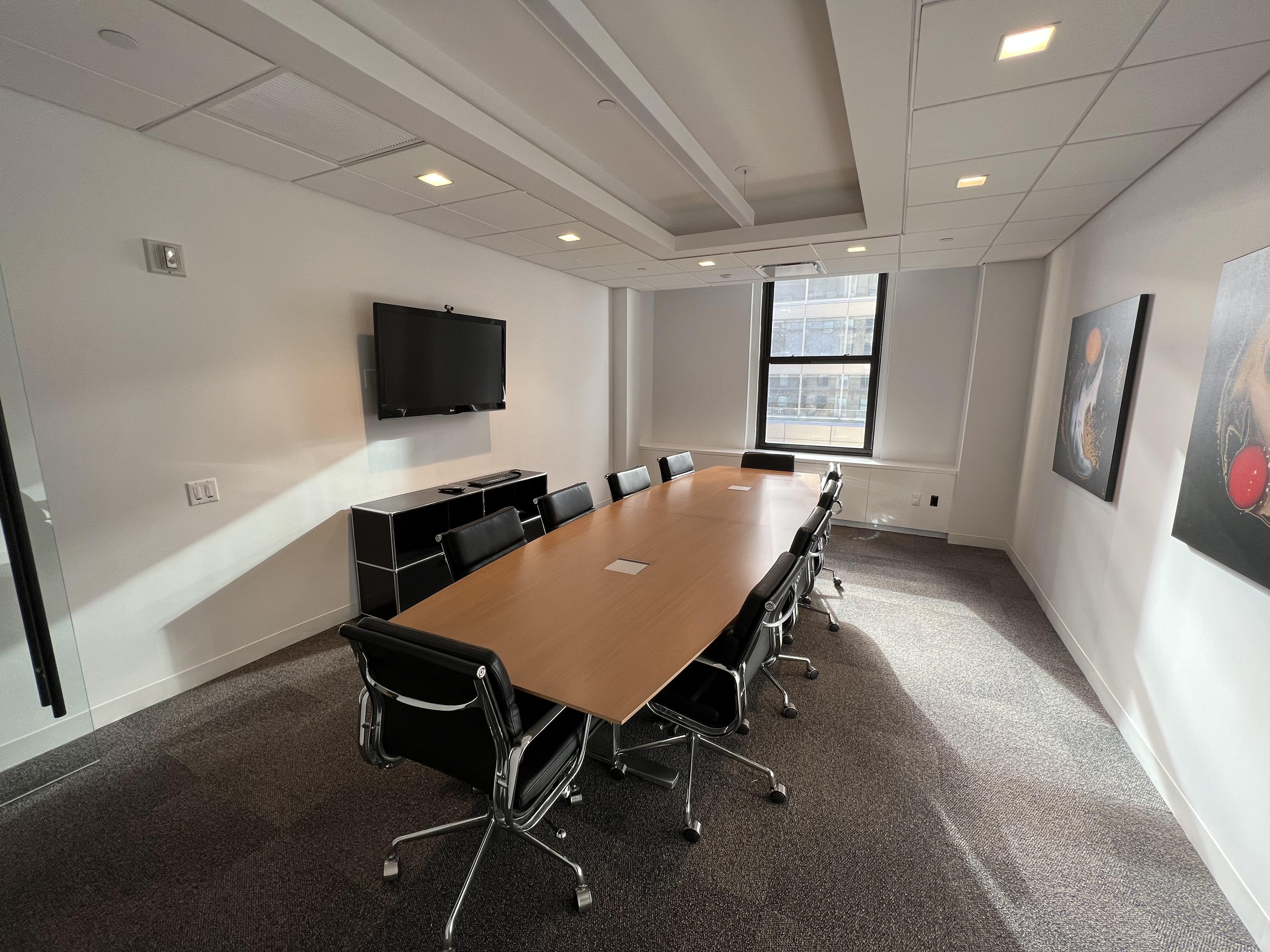 LFS Large Conference Room