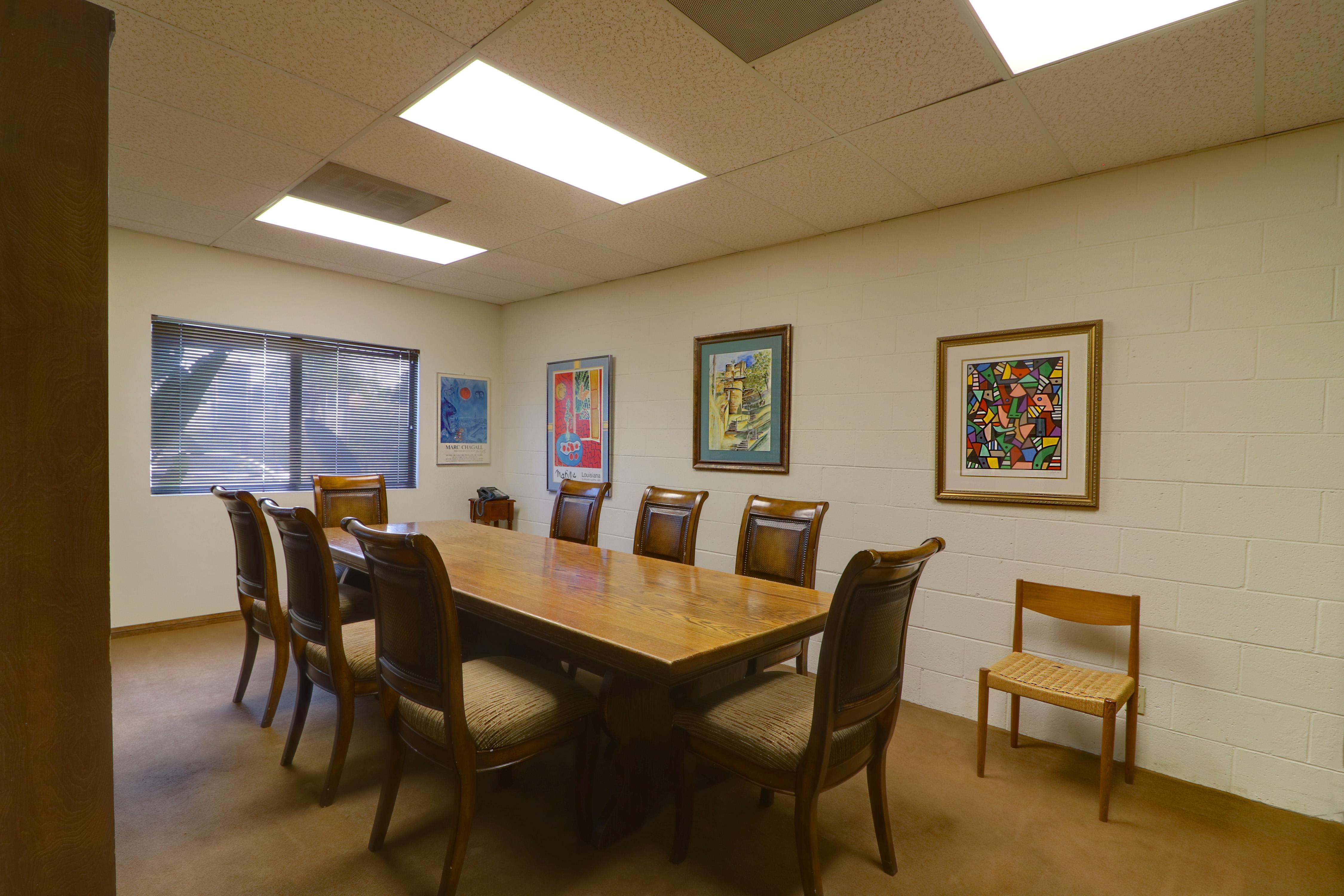 Office Sublets For Attorneys In Legal Suite Near Courthouse