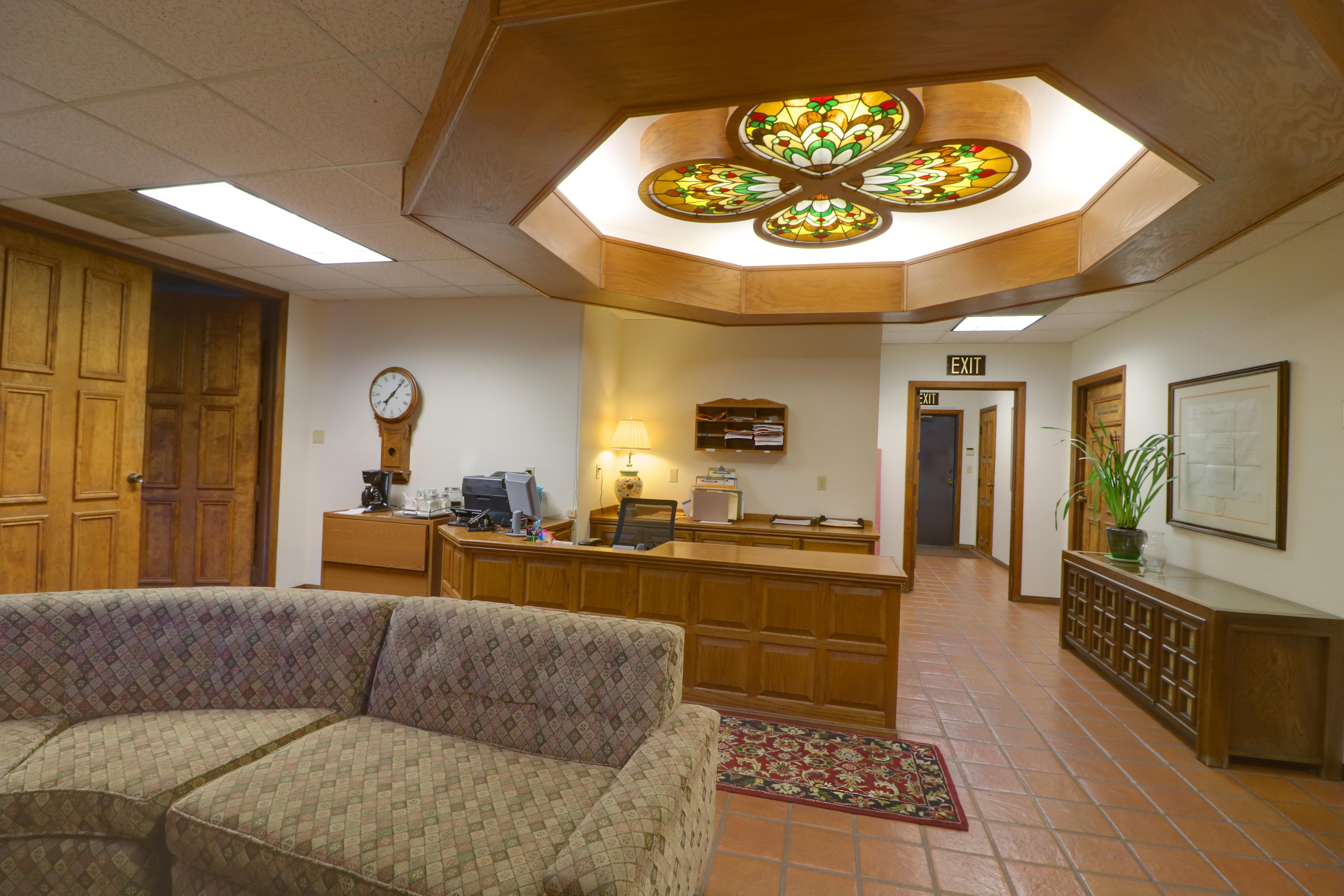 LFS Office Sublets For Attorneys In Legal Suite Near Courthouse