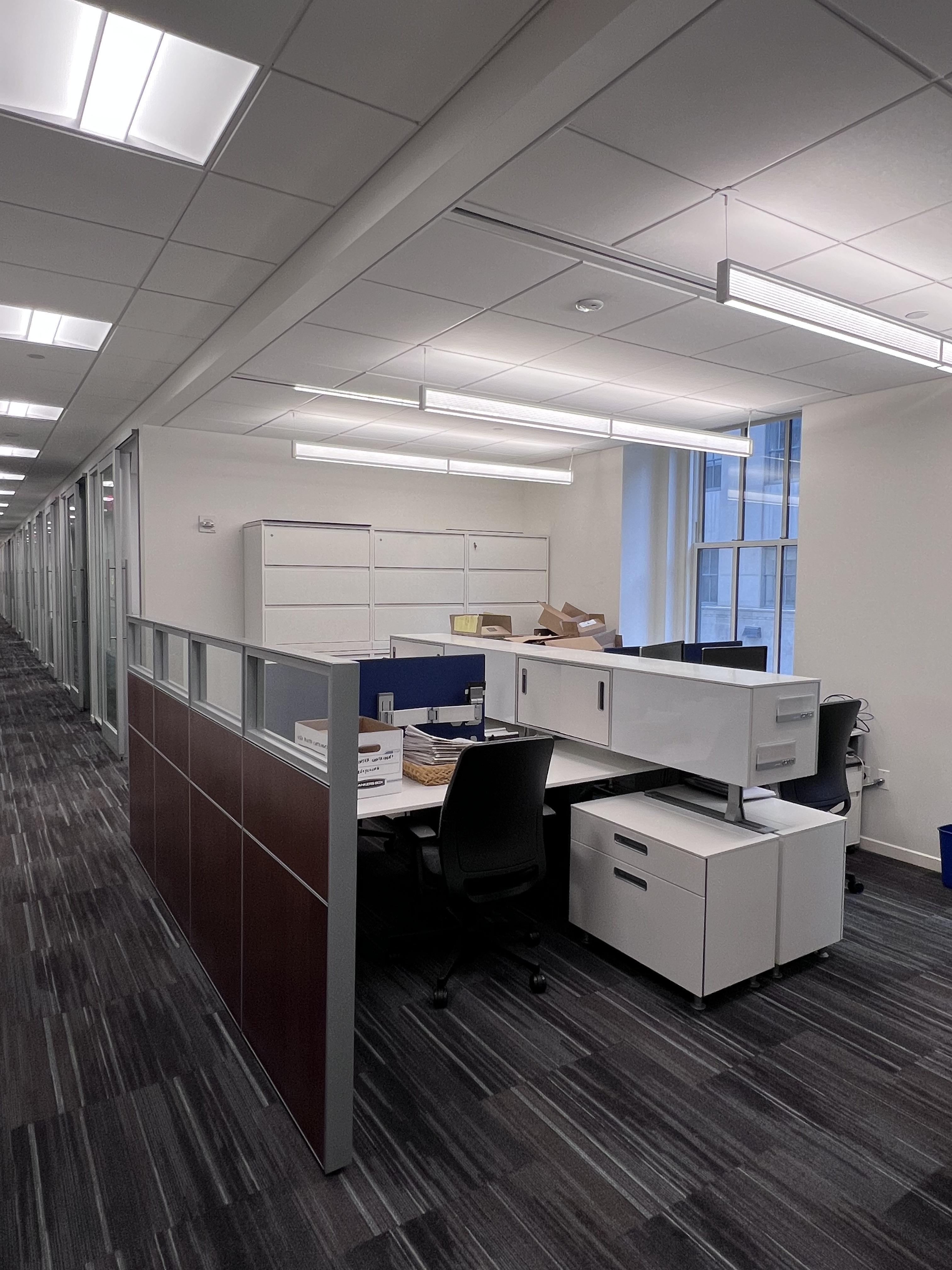 Workstations