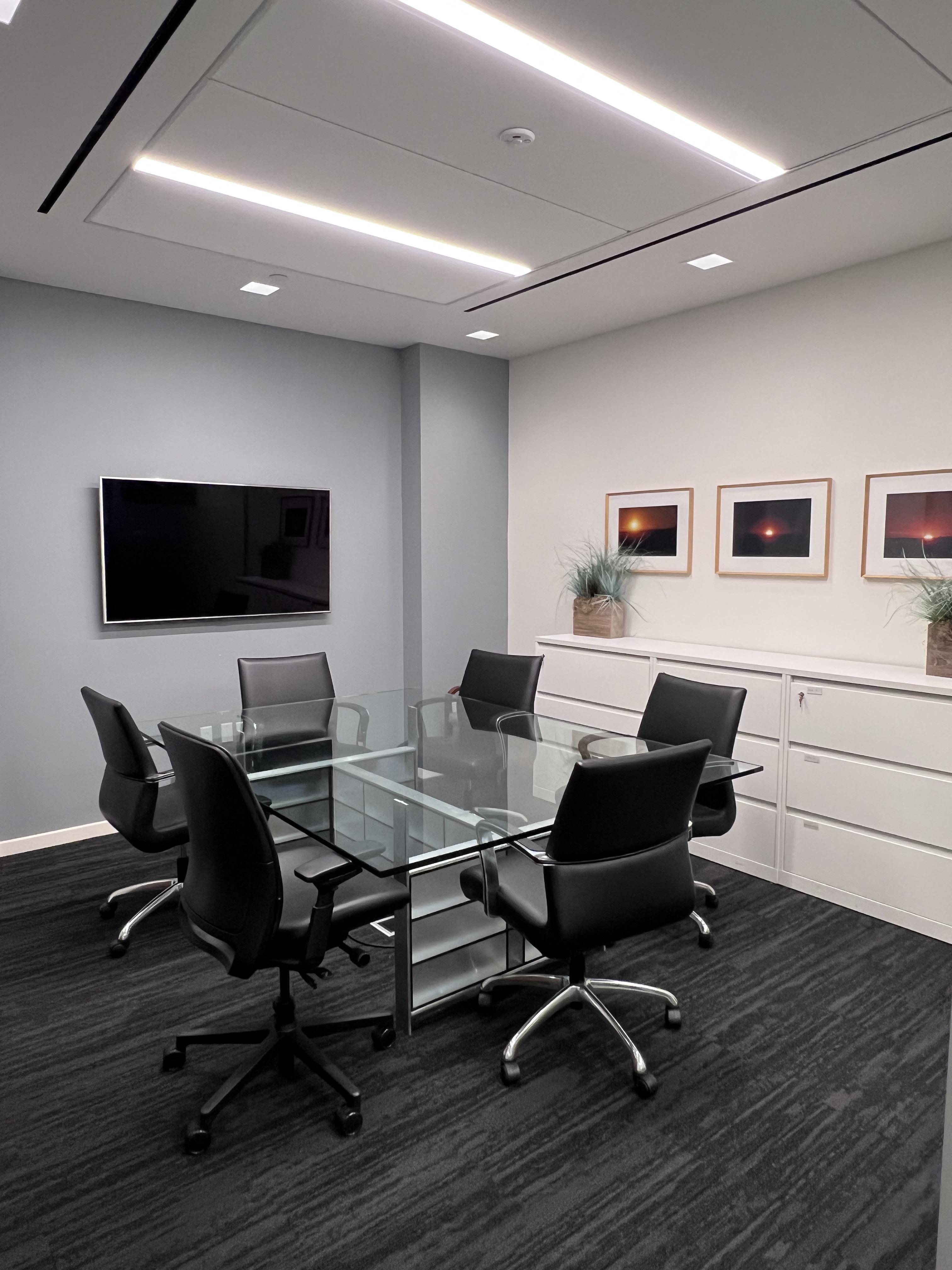 LFS Small conference room