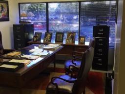 LFS Lovely office available