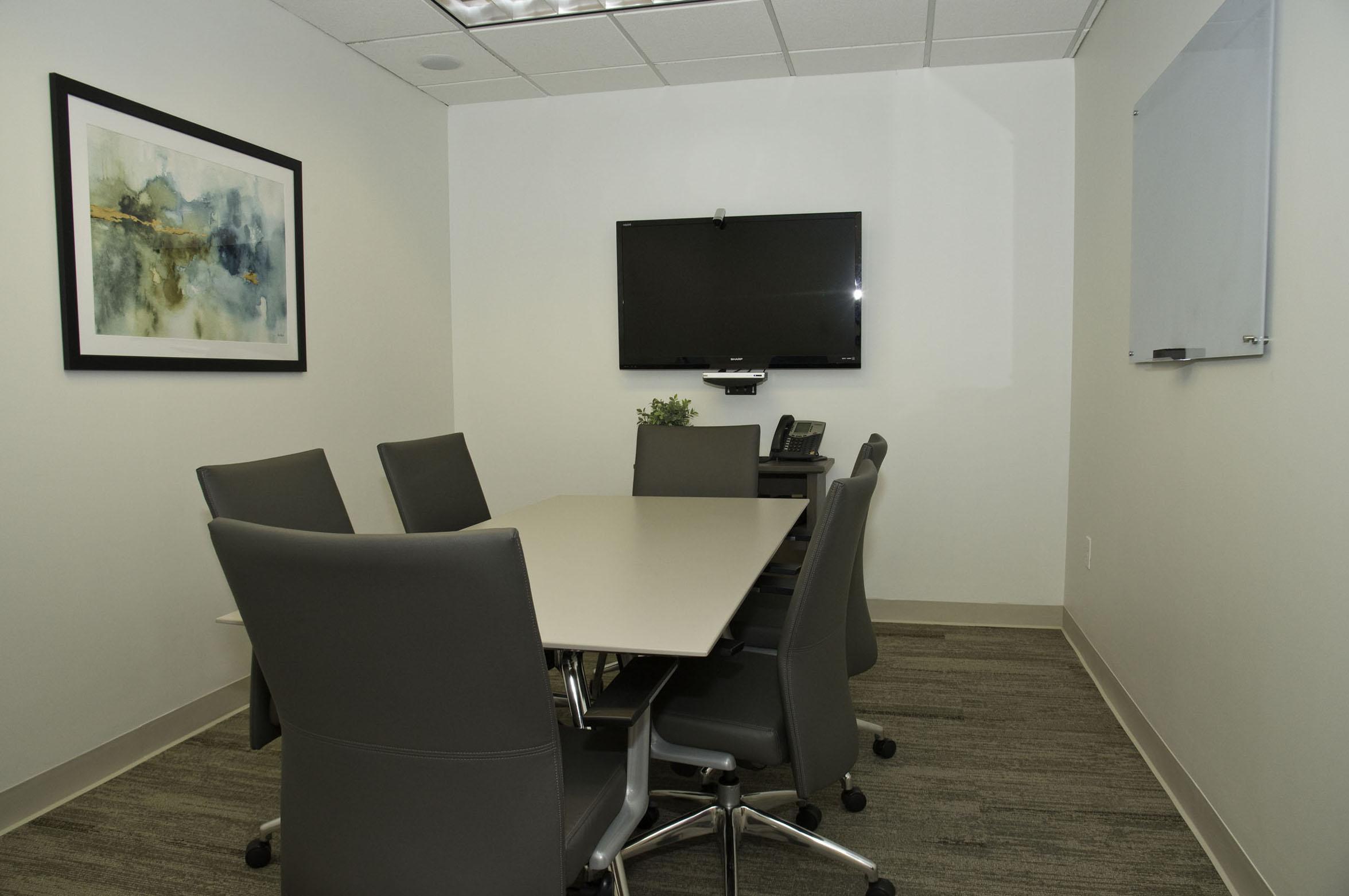 LFS Conference Room
