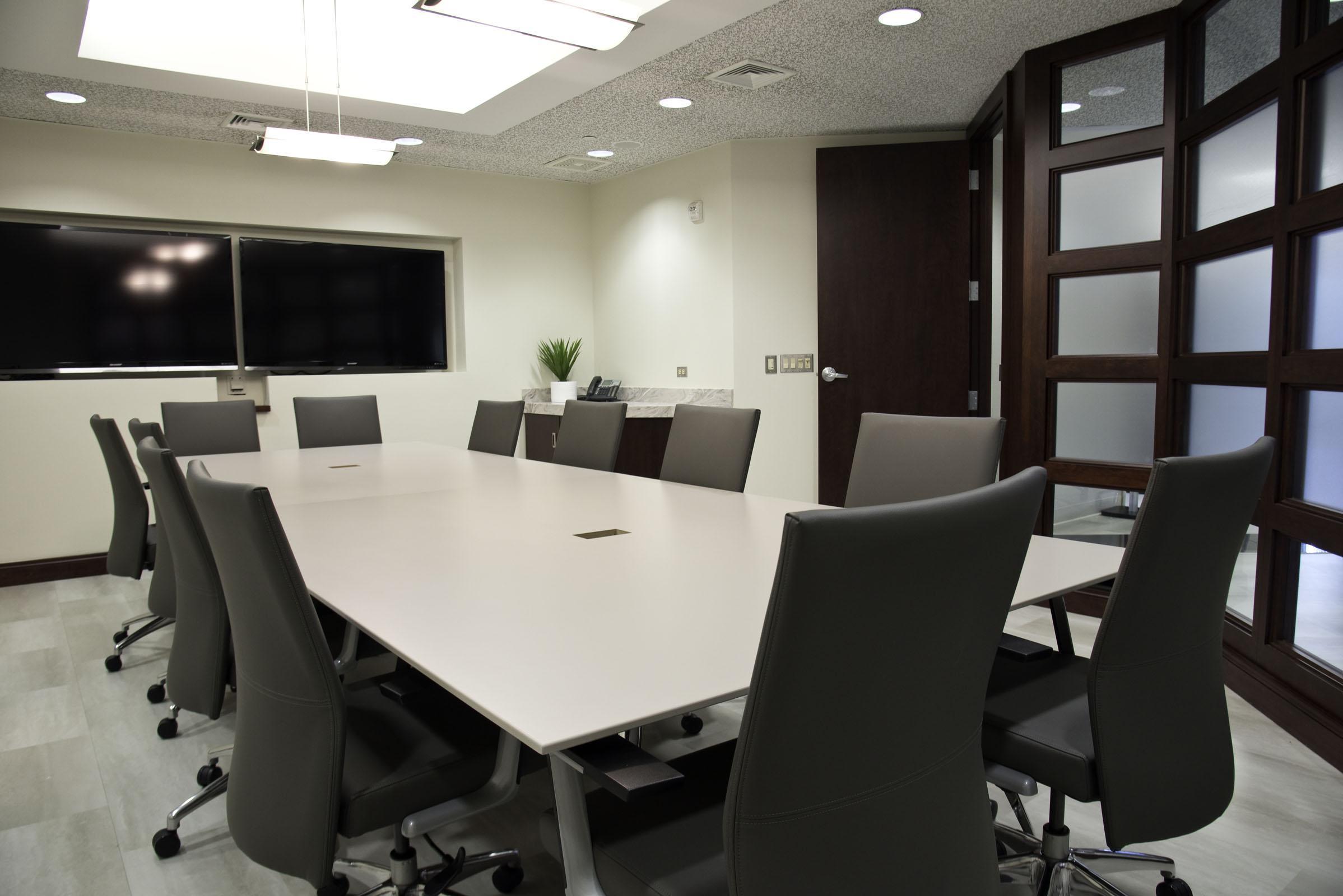 LFS Boardroom