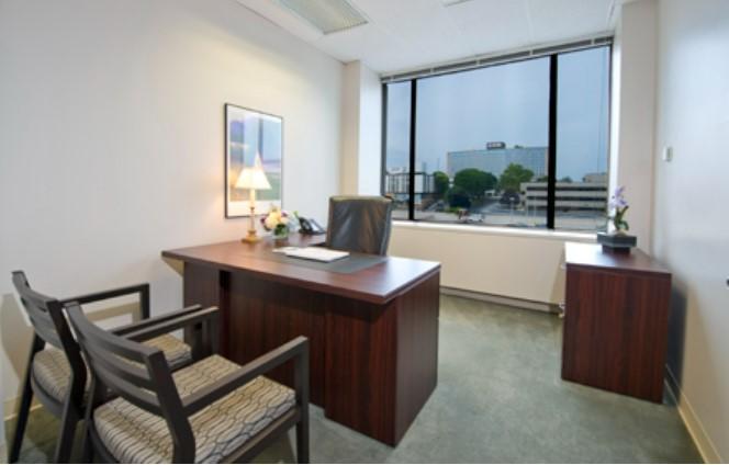 LFS Bala Cynwyd Office Sublets | Perfect For Small or Solo Law Firms