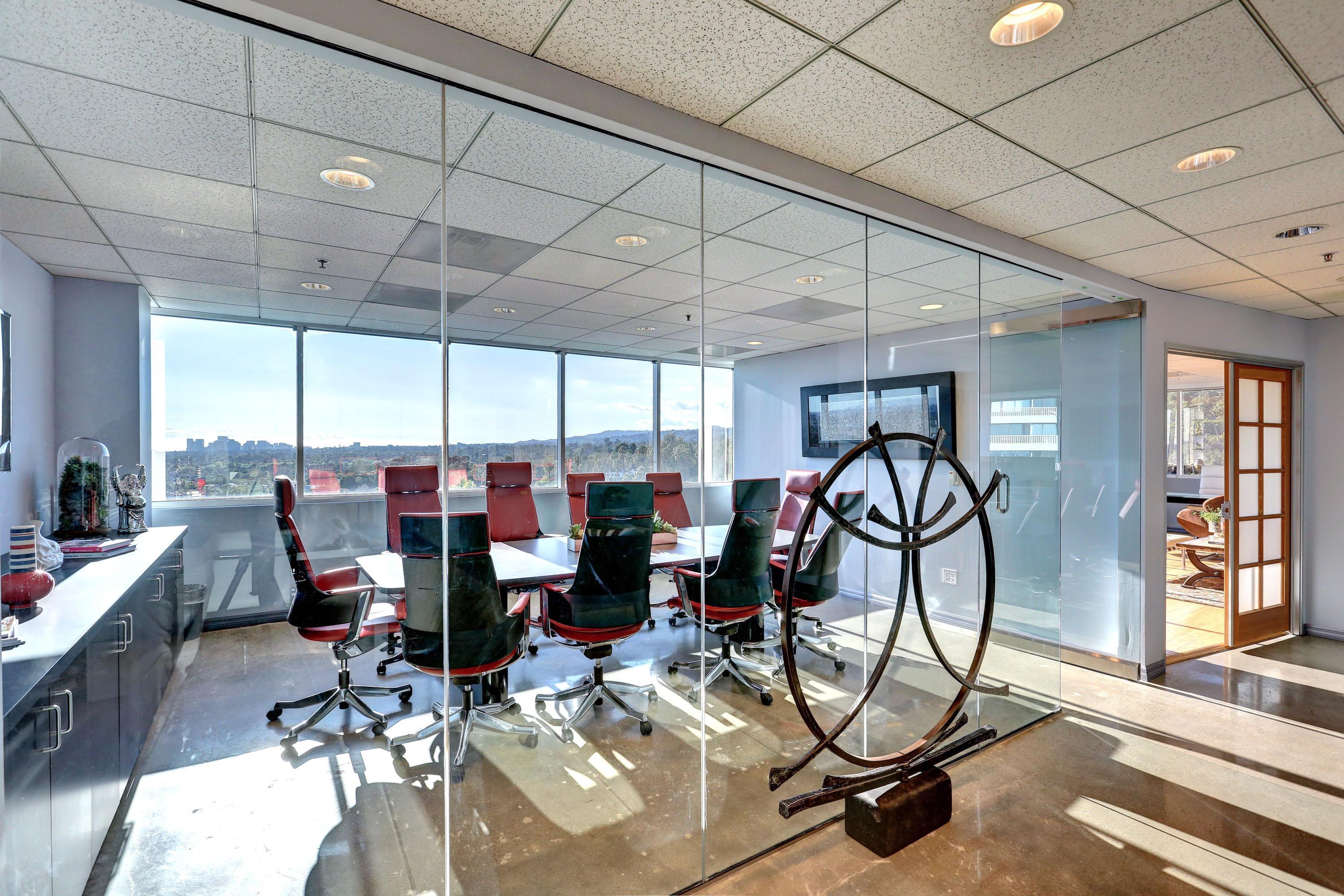 LFS Shared Conference Room