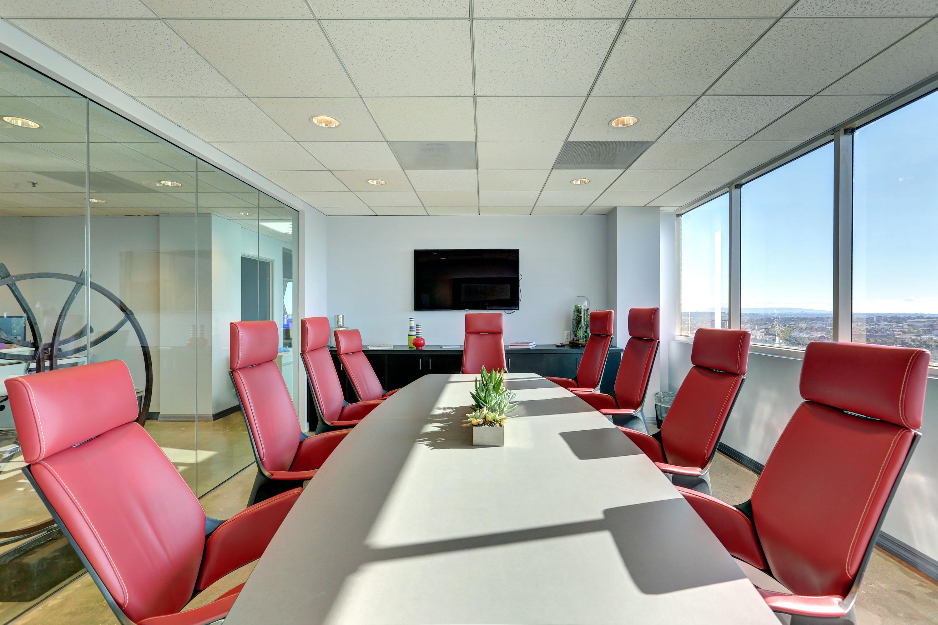 Shared Conference Room