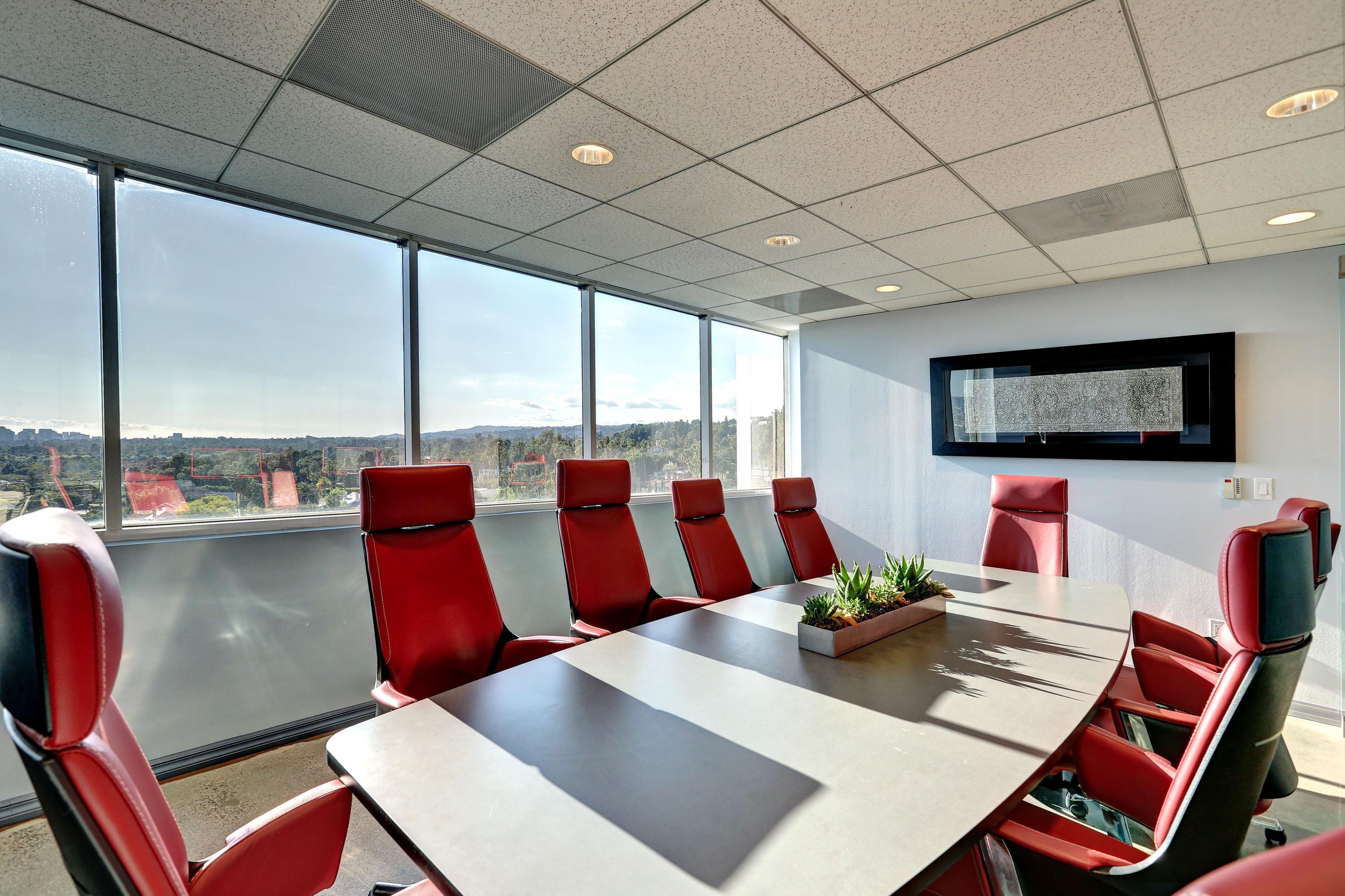 Shared Conference Room