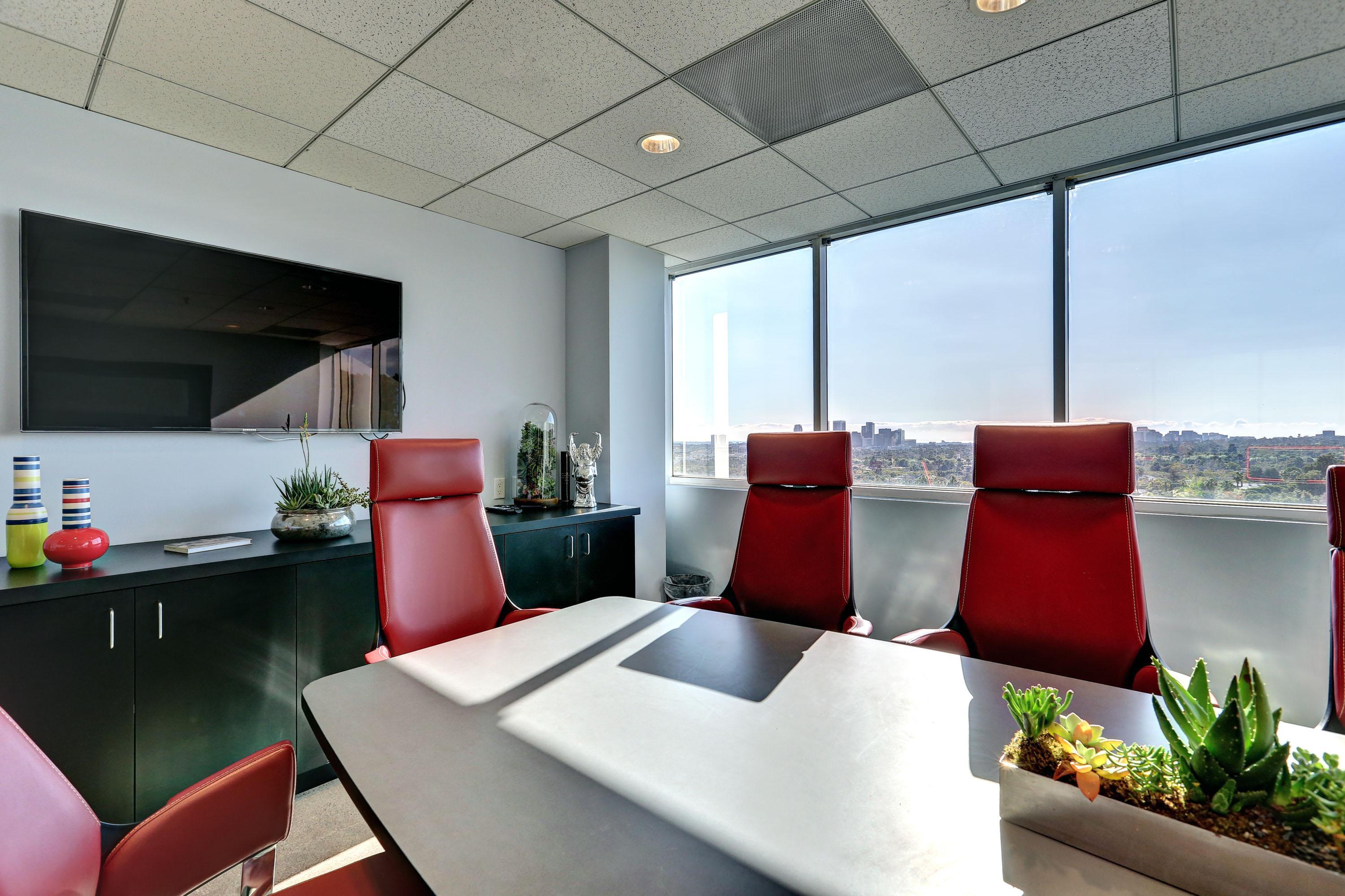 Shared Conference Room