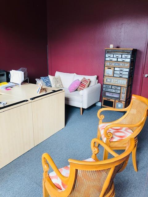 LFS West Portal Office Space (Minutes to downtown via streetcar) 